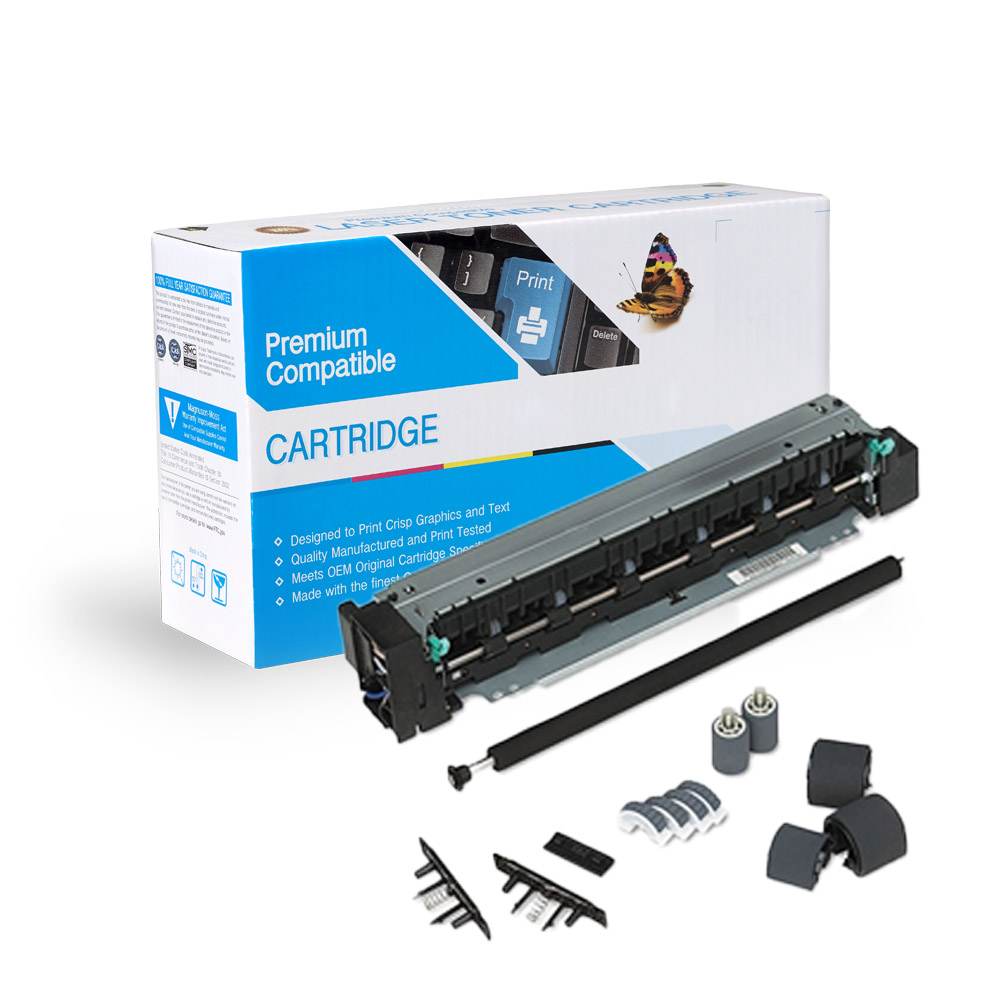 HP C4110-69006 Remanufactured Maintenance Kit Image