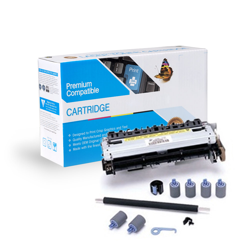 HP Refurb Maintenance Kit C8057-69001 Image