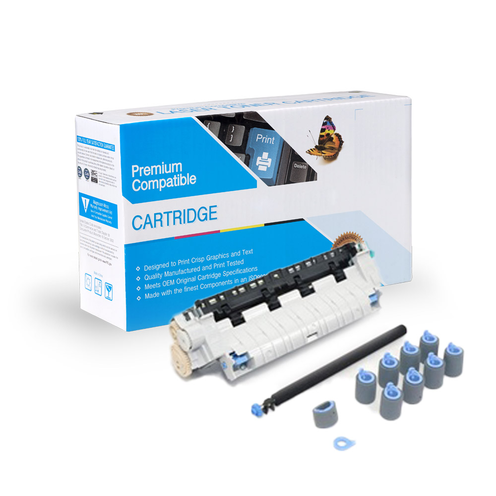 HP Refurb Maintenance Kit Q2429-69001 Image