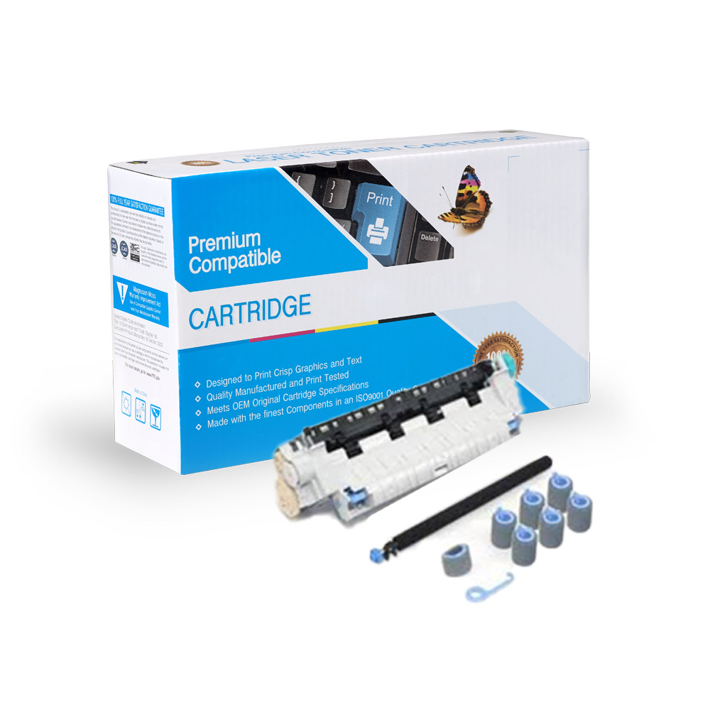 HP Refurb Maintenance Kit Q2436-67901 Image