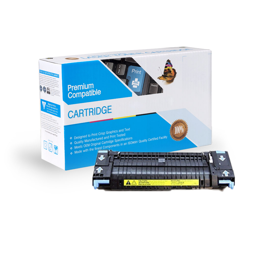 HP Refurb Maintenance Kit RM1-2665 Image